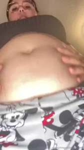 Black top gray pajamas videos