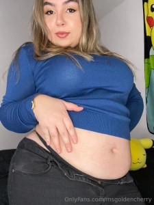 Happy new year blue turtleneck pics 1 2 part 12