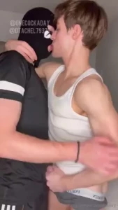 Bais par donovanon xl 20yo dom_french_boys