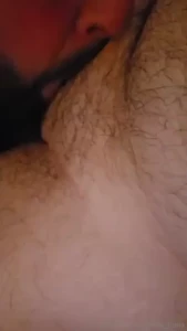Straight stud gives my throat a load my full face included