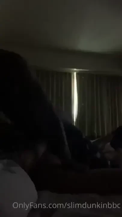 Fuckin tharealnani_ missionary 