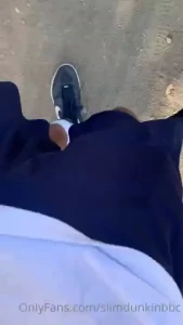 Wasnt anyone out to catch this bulge