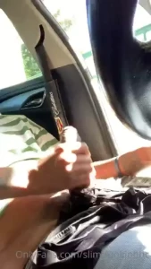 Yall like cum with your underwear