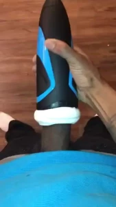 New stroker who wanna cleanup this mess