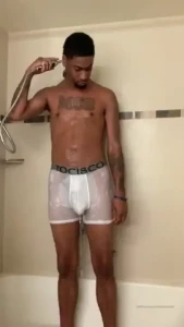 Slimdunkinbbc part 1