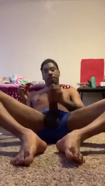 This is for my big feet big meat lovers 