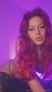 B salo que este pussy e tuyo t eres mi papi lo digo con orgullo https