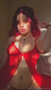 But you haven t seen my man