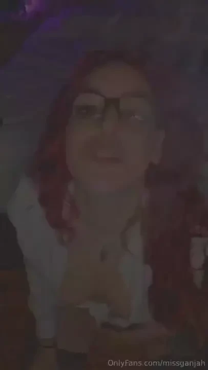 In case you re wondering what your secretary does when she gets home 