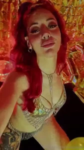 This is your invitation card to my birthday party would you like to