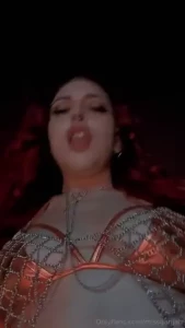 I am a princess but wait until we are alone and you will never leave