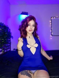 Are you ready for our date https onlyfans com missganjahvip part 2