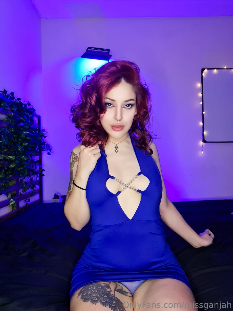 Are you ready for our date https onlyfans com missganjahvip part 1 