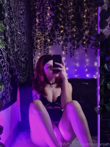 I want you to pin me down and fuck me like you own me