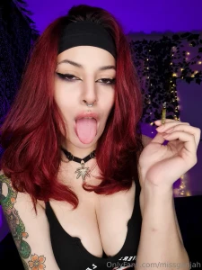 420 time https onlyfans com missganjahvip part 1