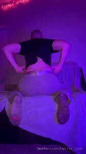 Wife forces me to goon verbal juicy verbal