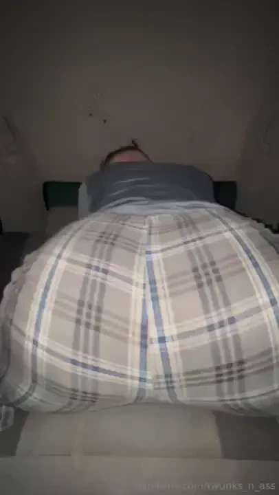Bro pays me so he can sniff my ass it s not gay i m straight tho 