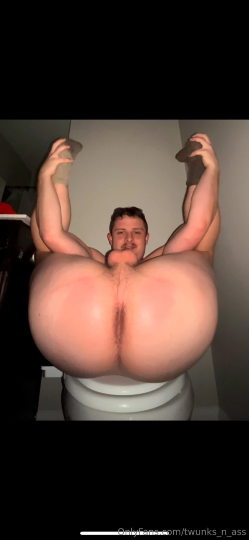 Lots of musk in here 