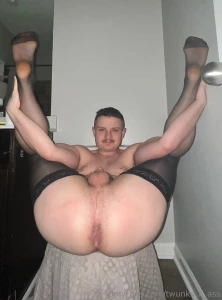 Ass n cock