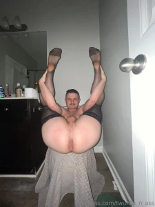 Ass n cock part 2
