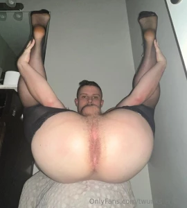 Ass n cock part 3