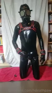 Just a teasing pleasure is for later