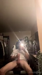 I was so horny on snapchat a few nights ago my balls were literally so part 1