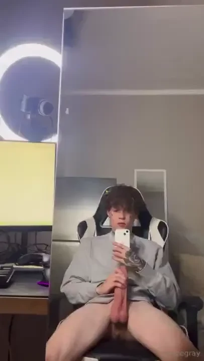 I was so loud i couldn t stop myself 