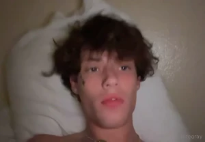 Do you like the view sorry i had to mute audio in the first clip part 1