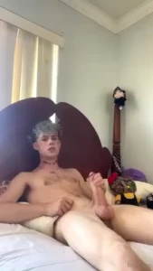 My morning wood was so heavy i wish you could have helped me unload