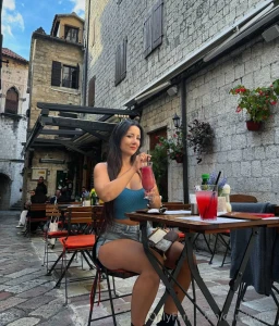 Voc teria coragem de pedir o meu n mero se me visse na rua would you