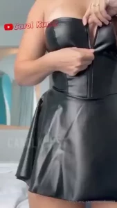 I dare you not to comment after this video can you desafio voc a n o