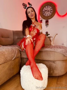 Merry christmas babe feliz natal amoor part 2