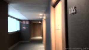 Aqu te dejo esta maravilla dura 20 mins salvage esta chica hahahahh