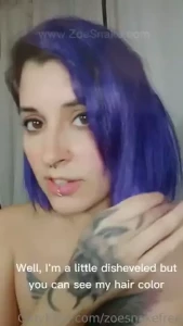 - with a from en preventa con desde vip zoesnakevip