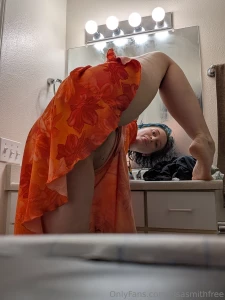 Come see what s under this skirt and so much more while the sale lasts