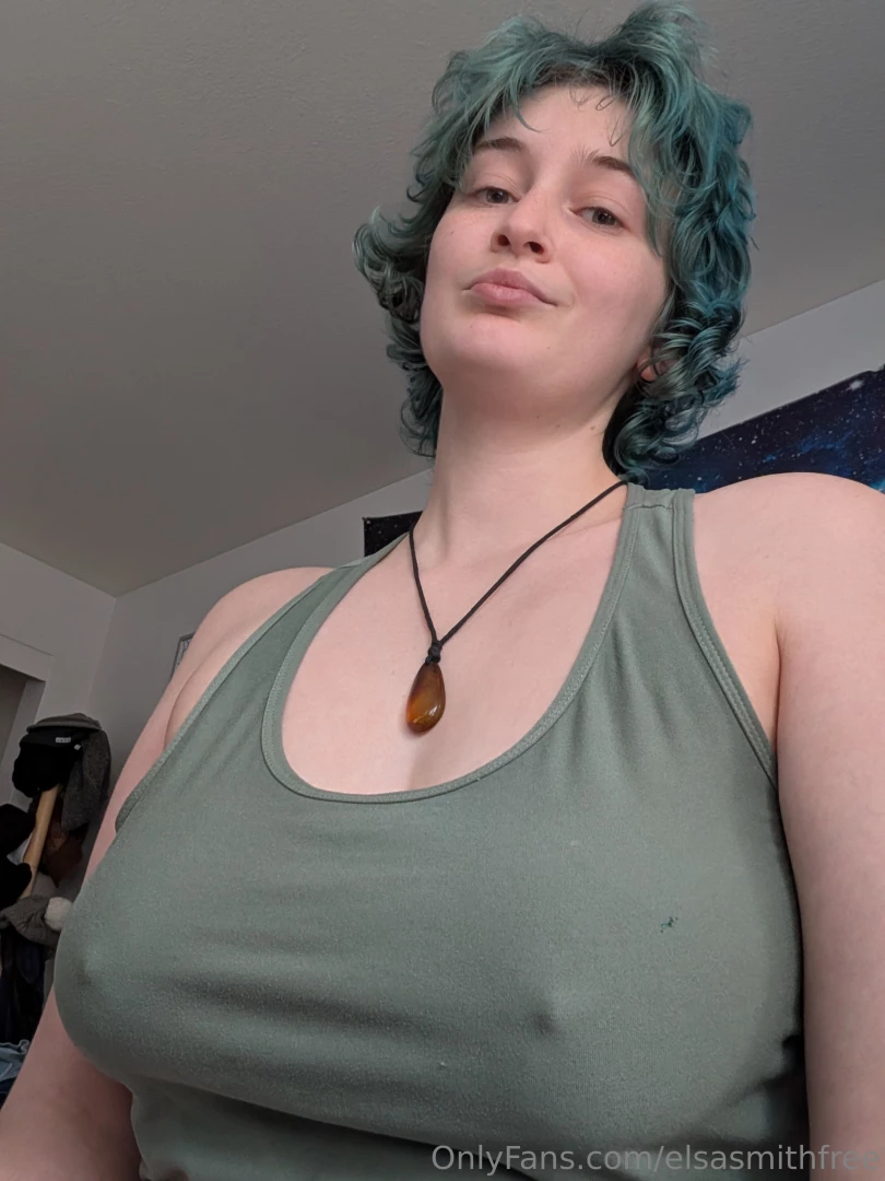 Plain and simple boobs part 1 