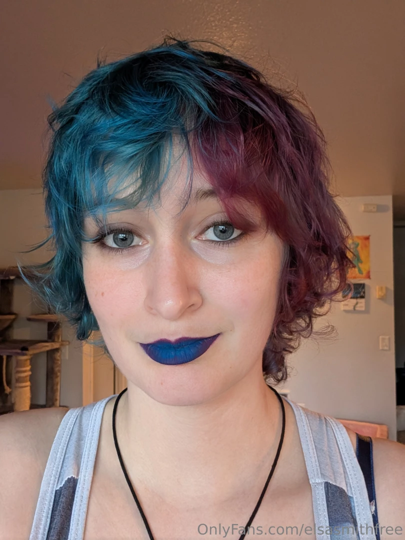 Aaaaand here it is thoughts 