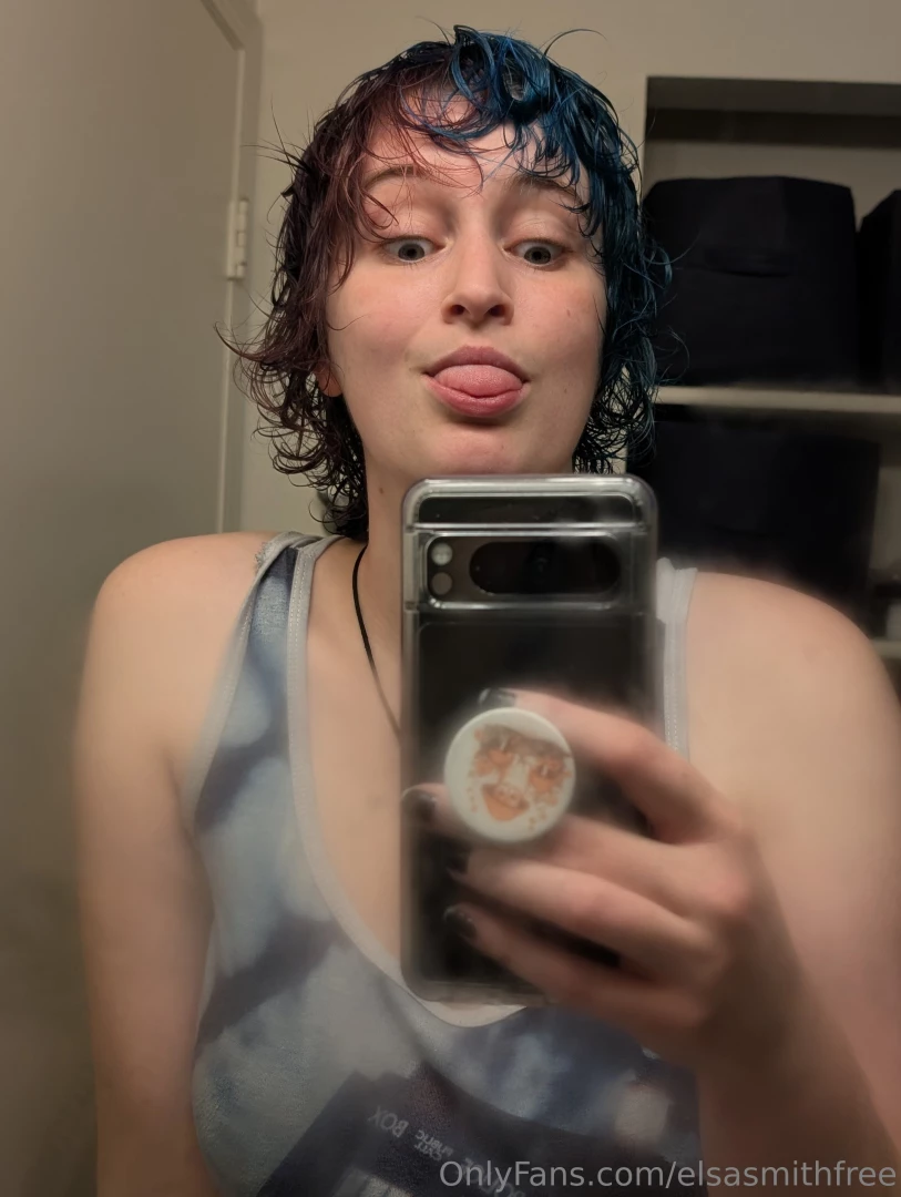 Aaaaand here it is thoughts part 1 