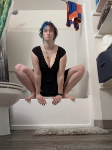 Wanna see this naked