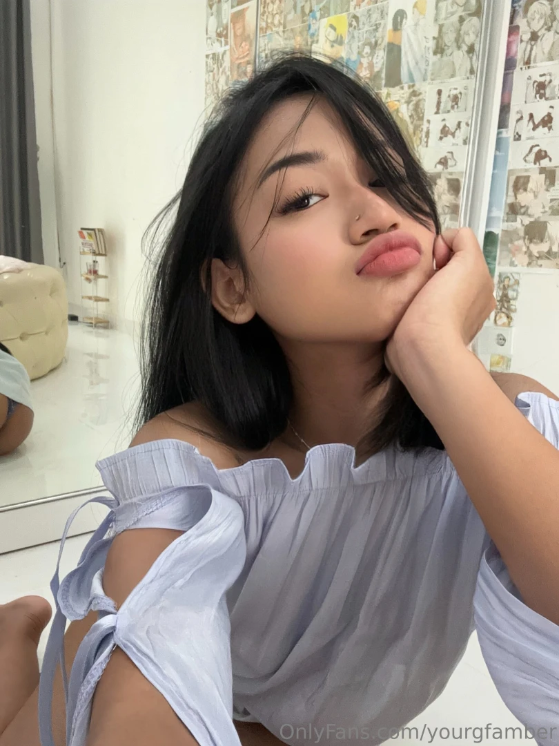 I need some kisses would you like to donate some 