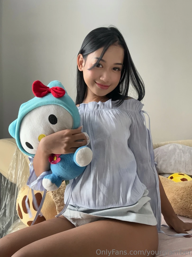 Do you want to see my own hello kitty part 1 