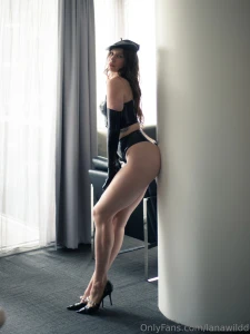 Worship every part of me the lines of my stomach my long legs my