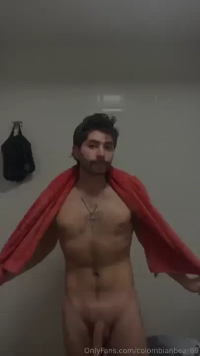 Would you take a shower with me part 29 