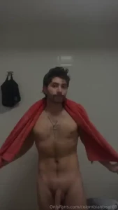 Would you take a shower with me part 29