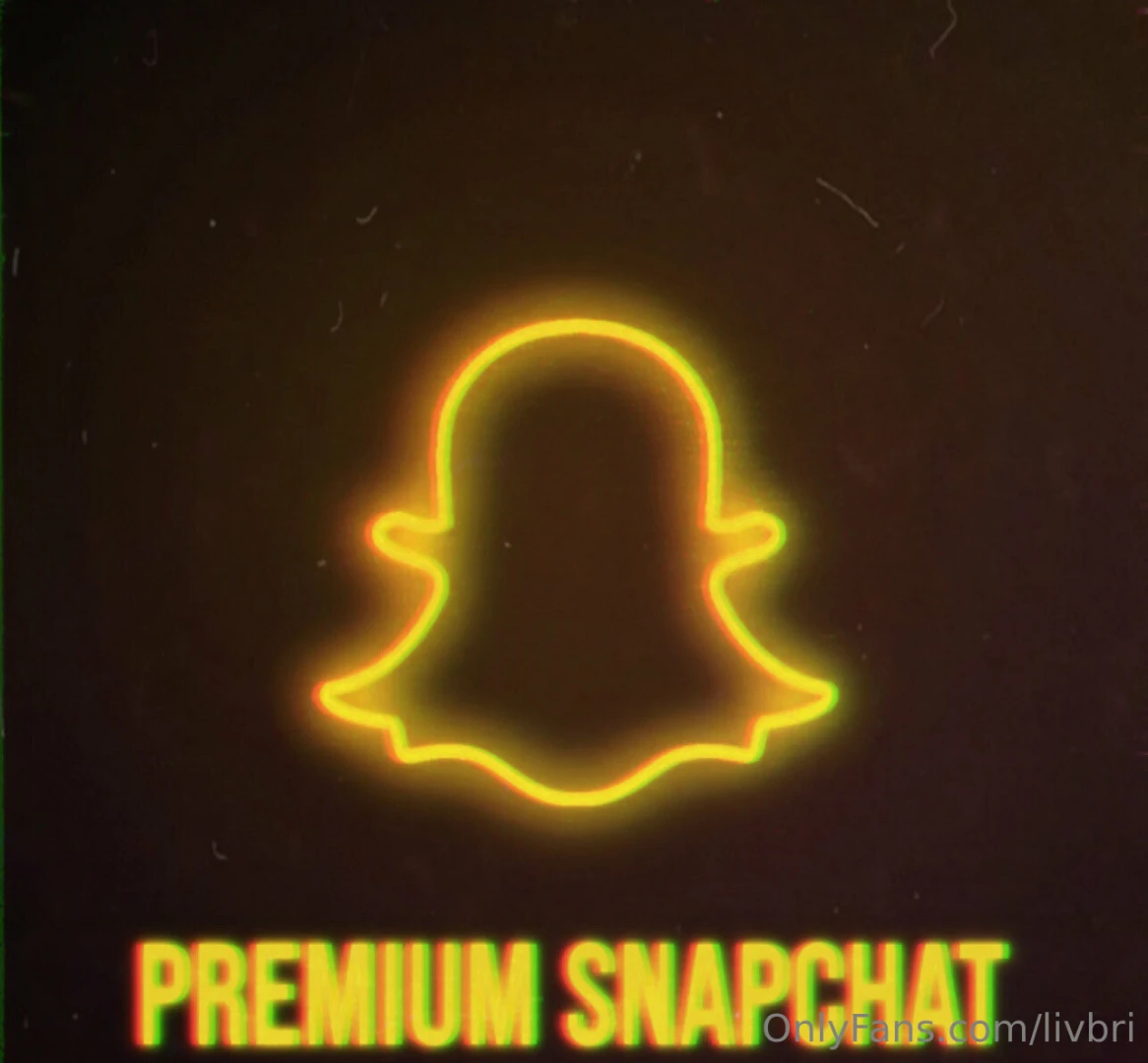 Premium snapchat get it now membership is lifetime - 500 worth of 