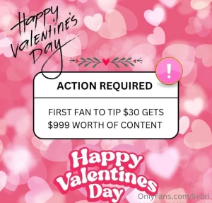 This is only for the fan who tips the fastest part 1