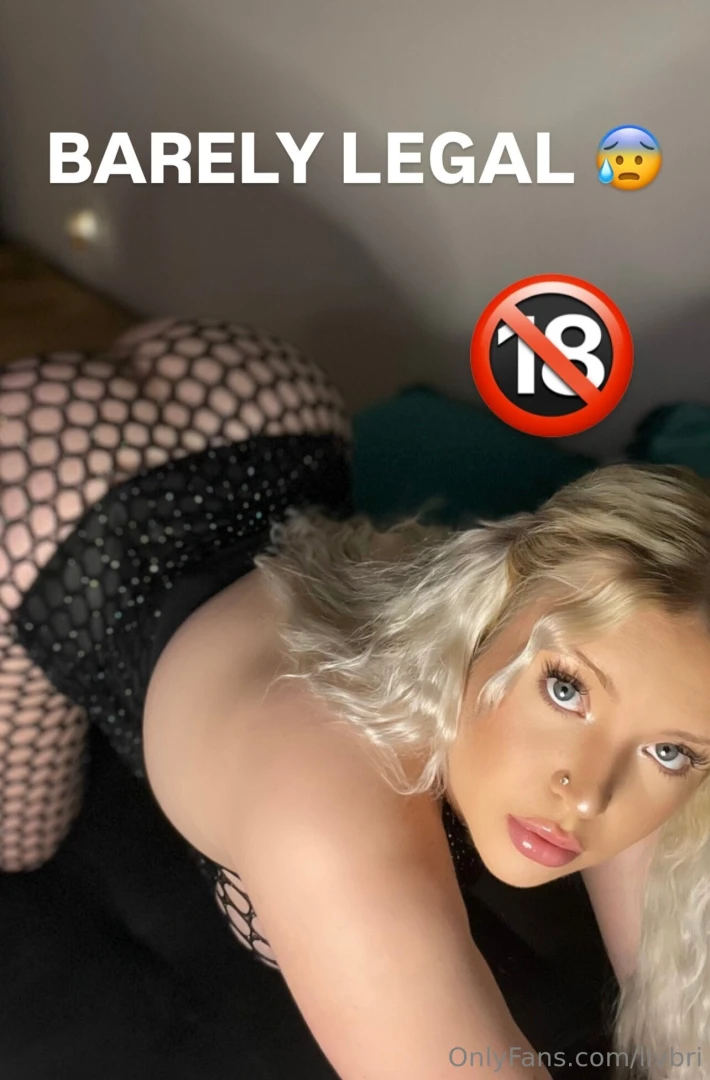 All my videos from me at 18 years old i even included a video when i 