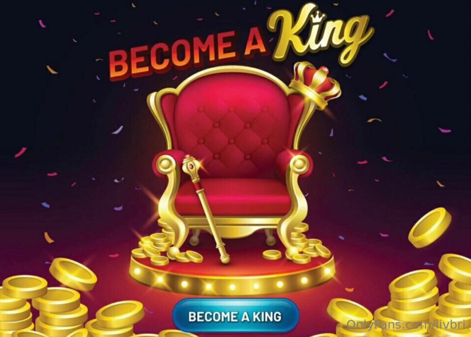 Join my king club and get a king treatment unlock this message to join part 3 