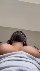 Titty tuesday part 1137